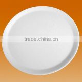 11.5" Sumblimated Ceramic Plate