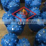 Iadc 114 Iadc 115 Tricone Drill Bit thumbnail-1