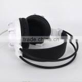 Adjustable Handsfree Stereo Gaming Earphone With Microphone With Vibration Speaker thumbnail-2