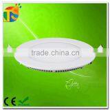 Whole Sales Ultra Thin 6w Led Ceiling Panel Light Ac85-245v thumbnail-1