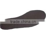 Custom bamboo charcoal deodorizing shoe insoles