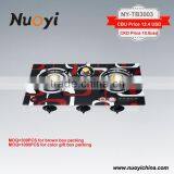 Portable Gas Cooker /Household Table Gas Stove thumbnail-1