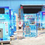 Full Automatic Bag Ice And Bulk Ice Vending Machine/ Outdoor Ice Vending Machine/ Coin And IC Card Operate Ice Vending Machine thumbnail-6