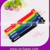 Fastener Tape Bundling Straps