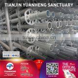 Export Fast Building Construction Material Ringlock Scaffolding Vertical thumbnail-2