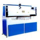 New Style Hydraulic Plane Cutting Machine/shoe making machine/leather cutting machine