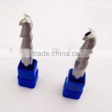Solid Carbide End Mill Cutter End Mill Cutting Tools For Al Quality Choice thumbnail-3