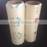 2014 Pvc Wrapping Film Factory Supply Famous Brand Wangchang thumbnail-1