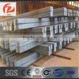 3SP, 5SP, Q235, Q275, Q345 /mild Alloy Steel Billet Price thumbnail-1