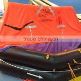 Throw-overboard Inflatable Liferaft thumbnail-3