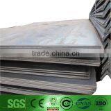 Construction Material Hot Rolled Steel Sheet thumbnail-3