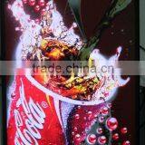 Advertising Led Animation Light Box