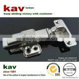 Hydraulic Soft Closing Hinge for Wrought Iron Door Hinge
