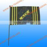 Bob Trading Polyester Hand Flag Sources South Korean Hand Flag