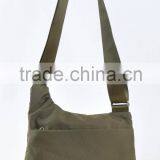 2016 RFID Blocking Polyester Shoulder Bag thumbnail-6