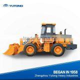 2015 Hot Sale Yutong 931A Wheel Loader Made in China With Good Quality thumbnail-5