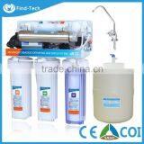 Factory Price of Water Purifying Machines/ro Water Purification/drinking Water Purifier for Home Use