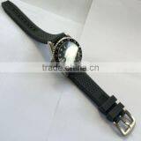 Replacement Watch Silicone Strap Wrist Band thumbnail-2