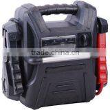 Power 17ah 2 in 1 Jump Start/air Compressor