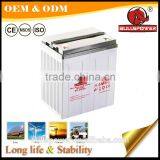20kw 6V 310Ah Marine Lead Acid Battery Recycling Equipment thumbnail-2