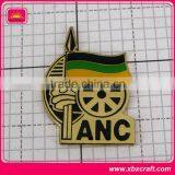 Custom Logo Soft Enamel Badge Pin thumbnail-6