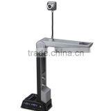 Educational Equipment for School Classroom, Dual Cam Visualizer
