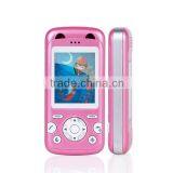 Logiciel Mobile de Tracker Telephone/Gps Kids Security Phone Wholesale Id Card Gps Tracker thumbnail-3