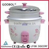 Rice Cooker CE CB LFGB UL ETL