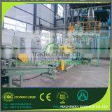 Coal Packing Line Fully Automatic