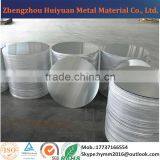 Non-Stick Aluminum Circles Prices 1070/ Aluminum Circle for Cookware thumbnail-5