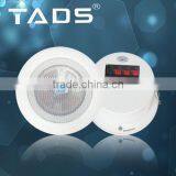 DS-628 Series Mini Full-range Hi-fi Aluminum Ceiling Speaker