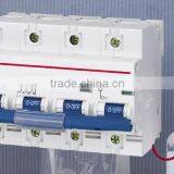 IEC60898 CE IC Card Prepaid Meter Mini Circuit Breaker SN67S