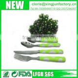 Household Product - Stainless Steel Cutlery Set thumbnail-1