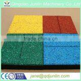 Rubber Tile Mould For Rubber Floor Tile Machine thumbnail-3