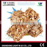 Granola Bar Machinery