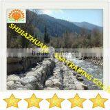 China Zisa Brand Manufacturer Glafan Gabion Basket thumbnail-1