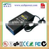 Jic Adapter 12V 6A 72W With UL/CUL CE GS KC CB Current and Voltage Etc Can Tailor-made for You thumbnail-1