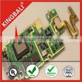 Low Pass EMC Filter Wave Absorbing Filter 30Db Wave Filter on Mobile Phone thumbnail-5