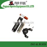 Carbon dioxide Bike hand pump JG-1024