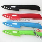 3"inch Ceramic Knife With Sheath thumbnail-1