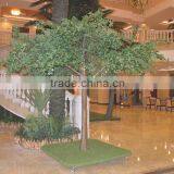 Landscape Tree For Hotel Decoration