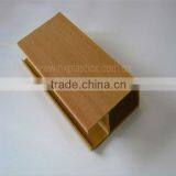 Wood Plastics Composite Villa Ceiling