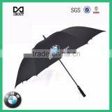 30 Inch High Quality Golf Factory Weatherproof Umbrella thumbnail-1