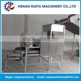 Stainless Steel Cocoa Bean Peeling Machine/Peeler/Peanut Cutter Quality Choice thumbnail-6