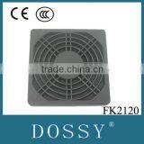 Exhaust Fan Filter FK2120 for 120mm Axial Fan