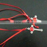 Pewter Cross Necklace,fashion Pendants