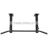 Easy Assemble Portable Indoor Wall Mounted Gym Fitness Equipment Pull up Bar thumbnail-2