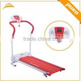 2015 hot sale product mini home fitness treadmill as seen on TV