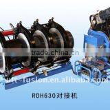 HDPE Hydraulic Butt Fusion Machine
