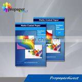 Matte Inkjet Paper thumbnail-1